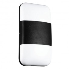 Φωτιστικό Απλίκα LED 2x6W 230V 1080lm 4000K Λευκό Φως Ημέρας Αλουμινίου IP44 7739